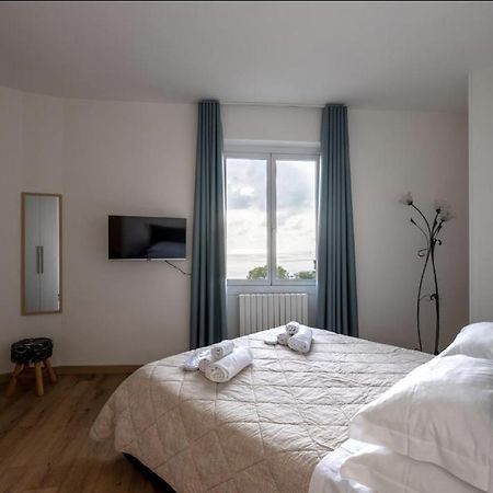 Villa Matilde Sanremo Exteriör bild