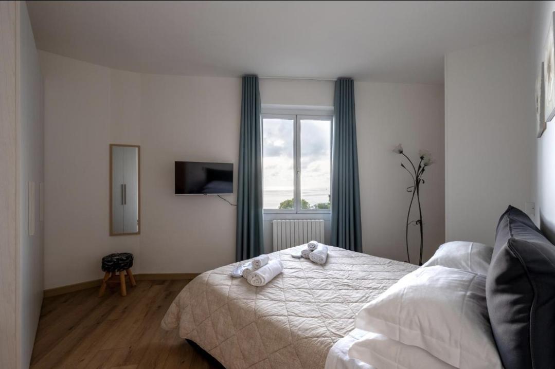 Villa Matilde Sanremo Exteriör bild